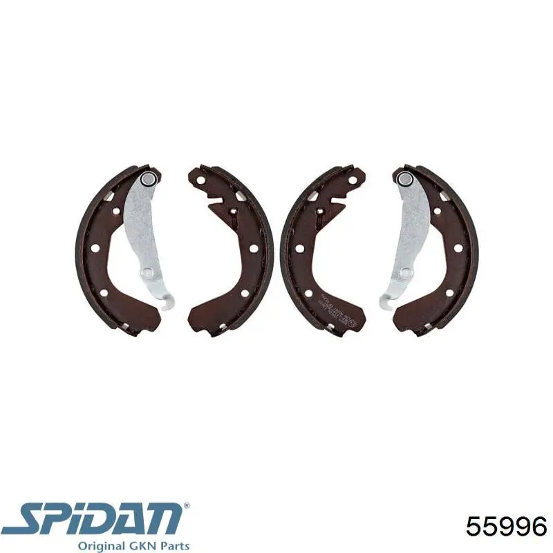 Передняя пружина 9109937 Opel