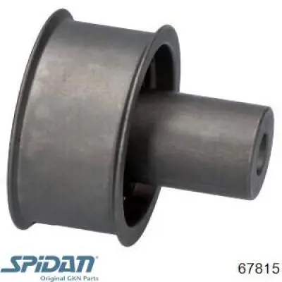 Обводной ролик ремня ГРМ Nissan/Infiniti 1307754A00 цена, от 19.69 USD