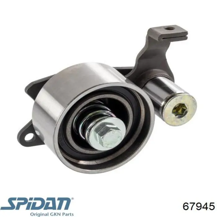 Ролик ГРМ 67945 GKN-Spidan