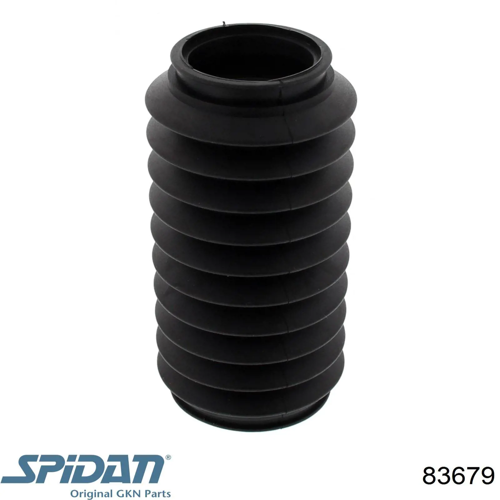 Пыльник тяги Hepu 355046 цена, от 2.55 USD