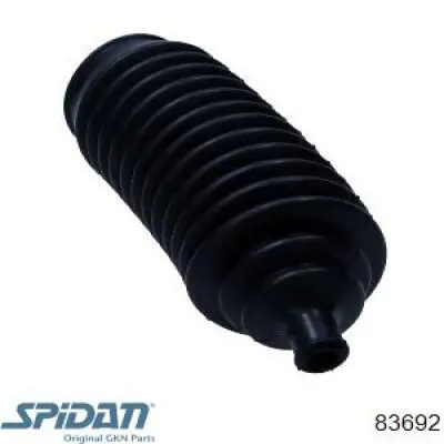 Пыльник тяги GKN-Spidan 83692 цена, от 5.83 USD