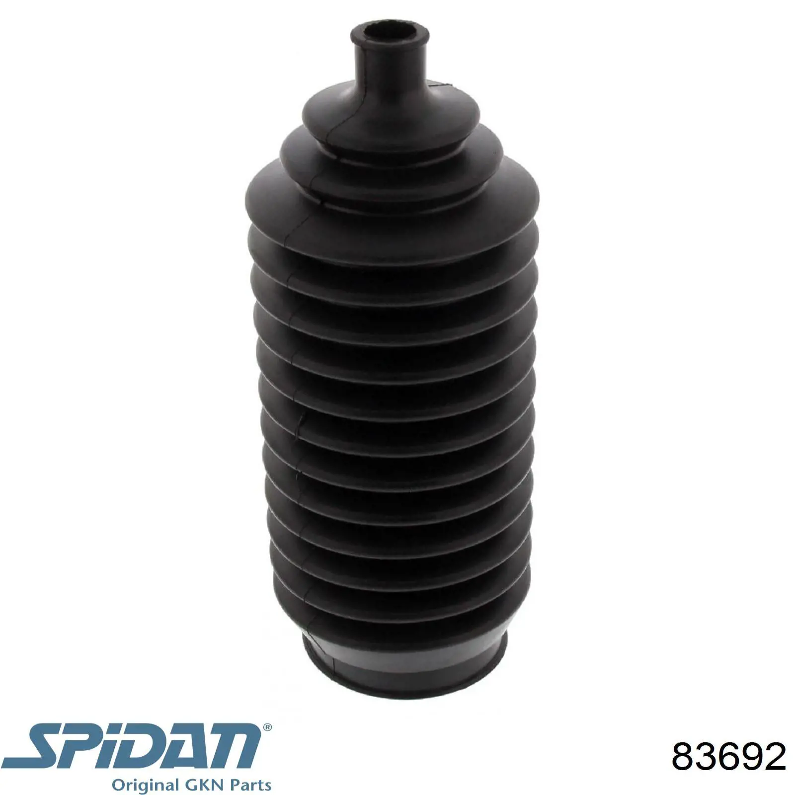 Купить 83692 GKN-Spidan Чехол рулевого механизма
