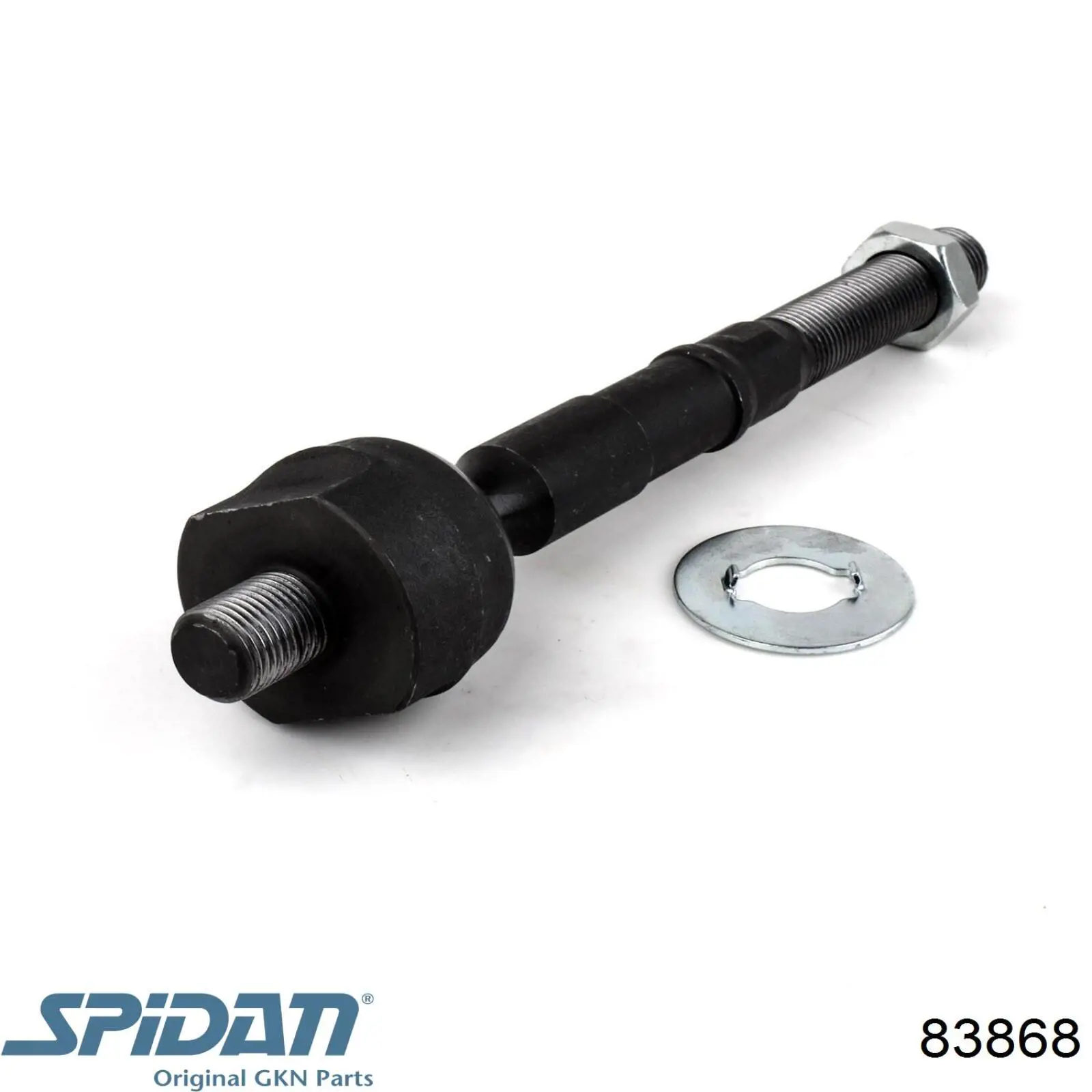 Пыльник рулевой рейки 83868 GKN-Spidan