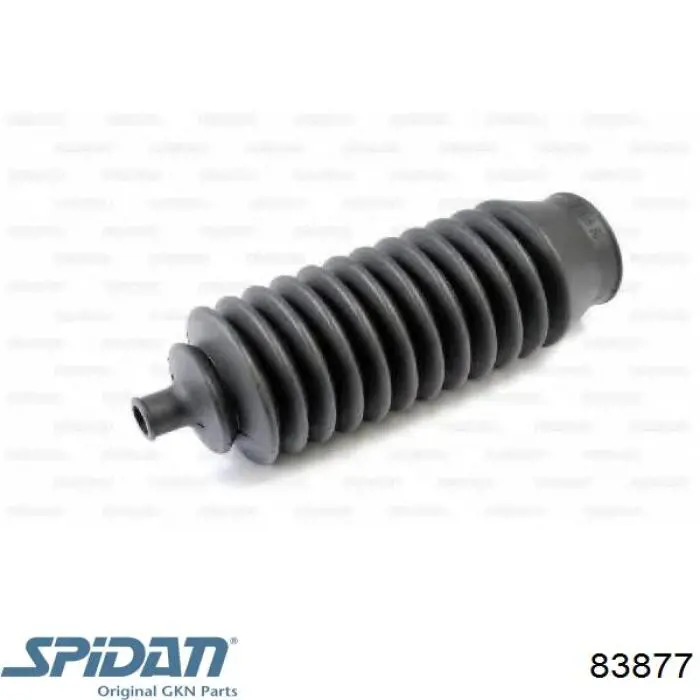 Купить 83877 GKN-Spidan Чехол рулевого механизма