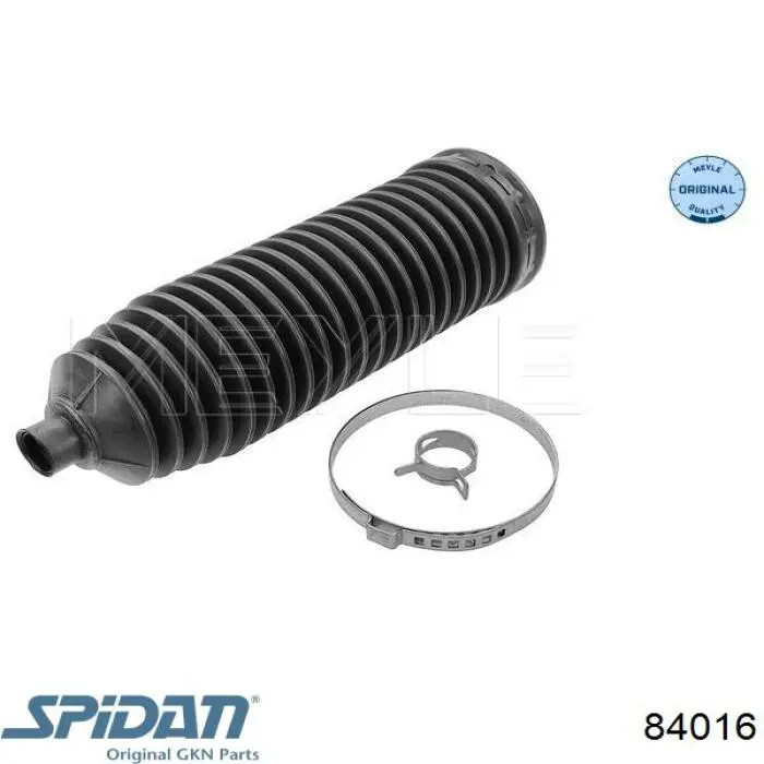 Купить 1714630096 Mercedes Чехол рулевого механизма