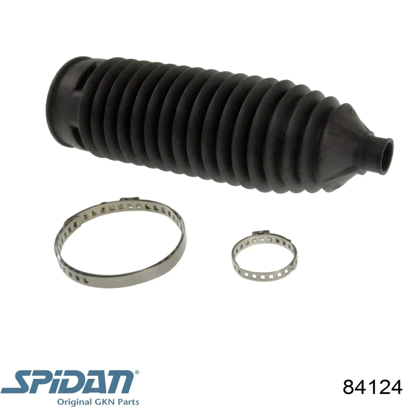 Купить 84124 GKN-Spidan Чехол рулевого механизма