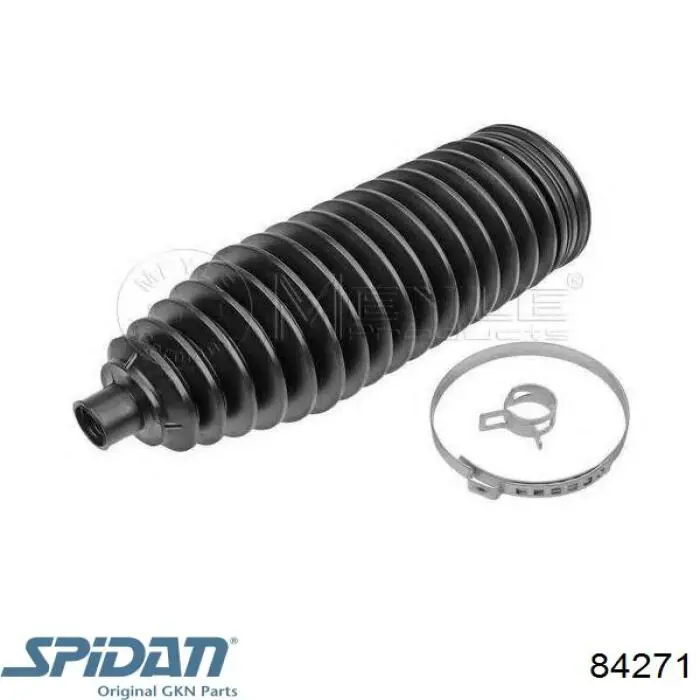 Купить 406688 Peugeot/Citroen Чехол рулевого механизма