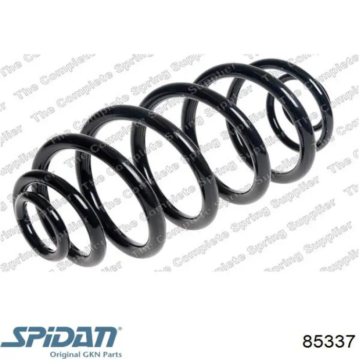 Пружина амортизатора передняя Opel 9198770 цена, от 29.62 USD