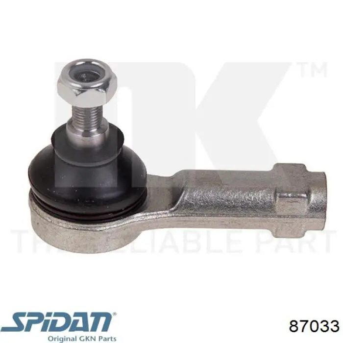 540108433R Renault (RVI) Пружина передней подвески