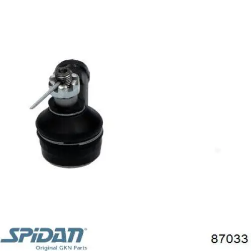 Пружина амортизатора передняя Daco 800701 цена, от 16.15 USD