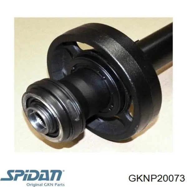  GKNP20073 GKN-Spidan