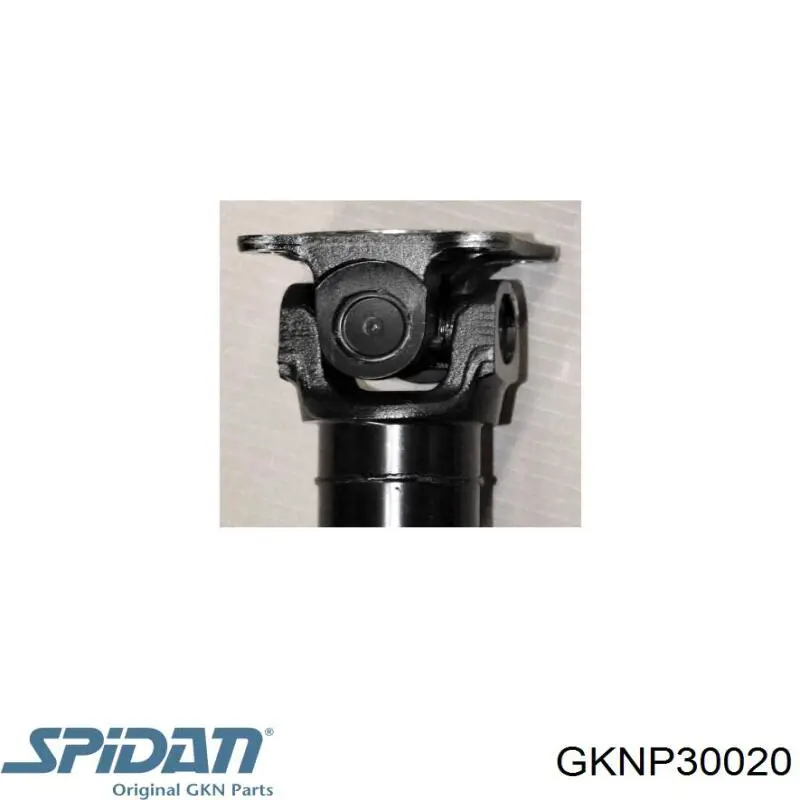 Купить 8200144401 Renault (RVI) Кардан задний