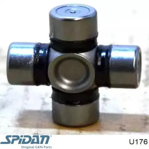 Крестовина кардана GMB GU1760