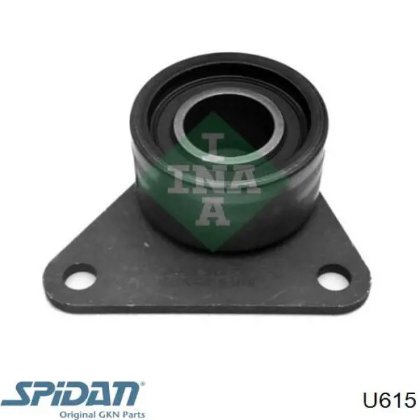 U615 GKN-Spidan 