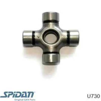 Крестовина заднего кардана U730 GKN-Spidan