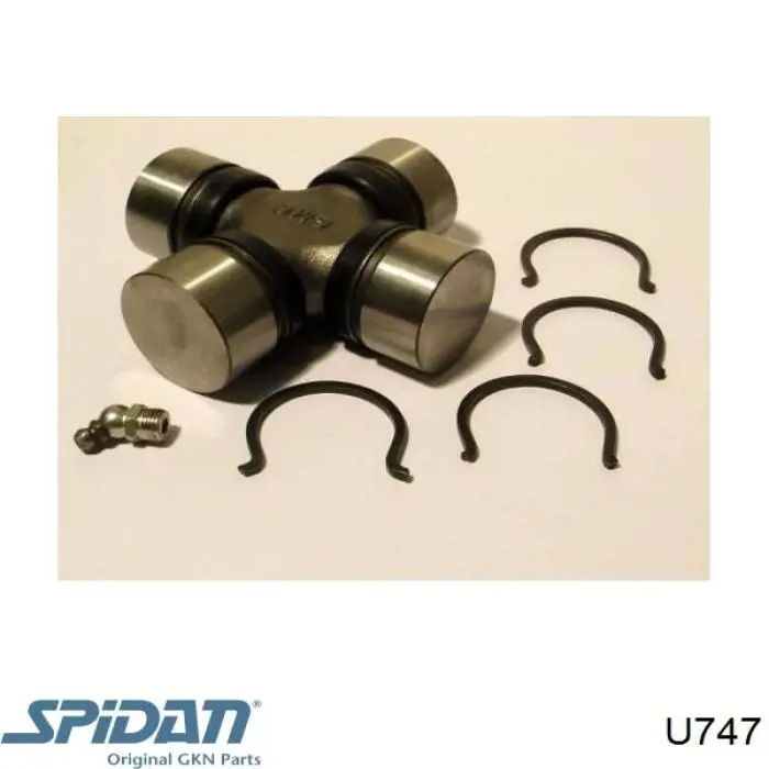  65111 Auger