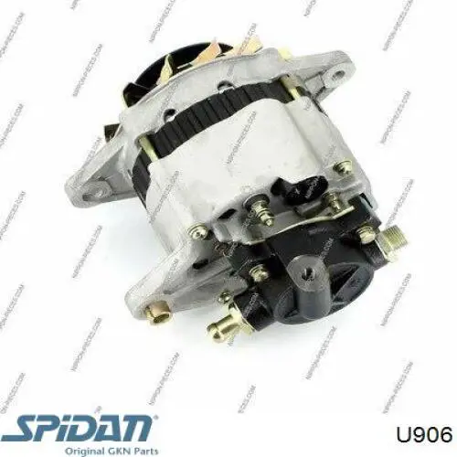 Крестовина заднего карданного вала  Ford GU1100 цена, от 8.23 USD