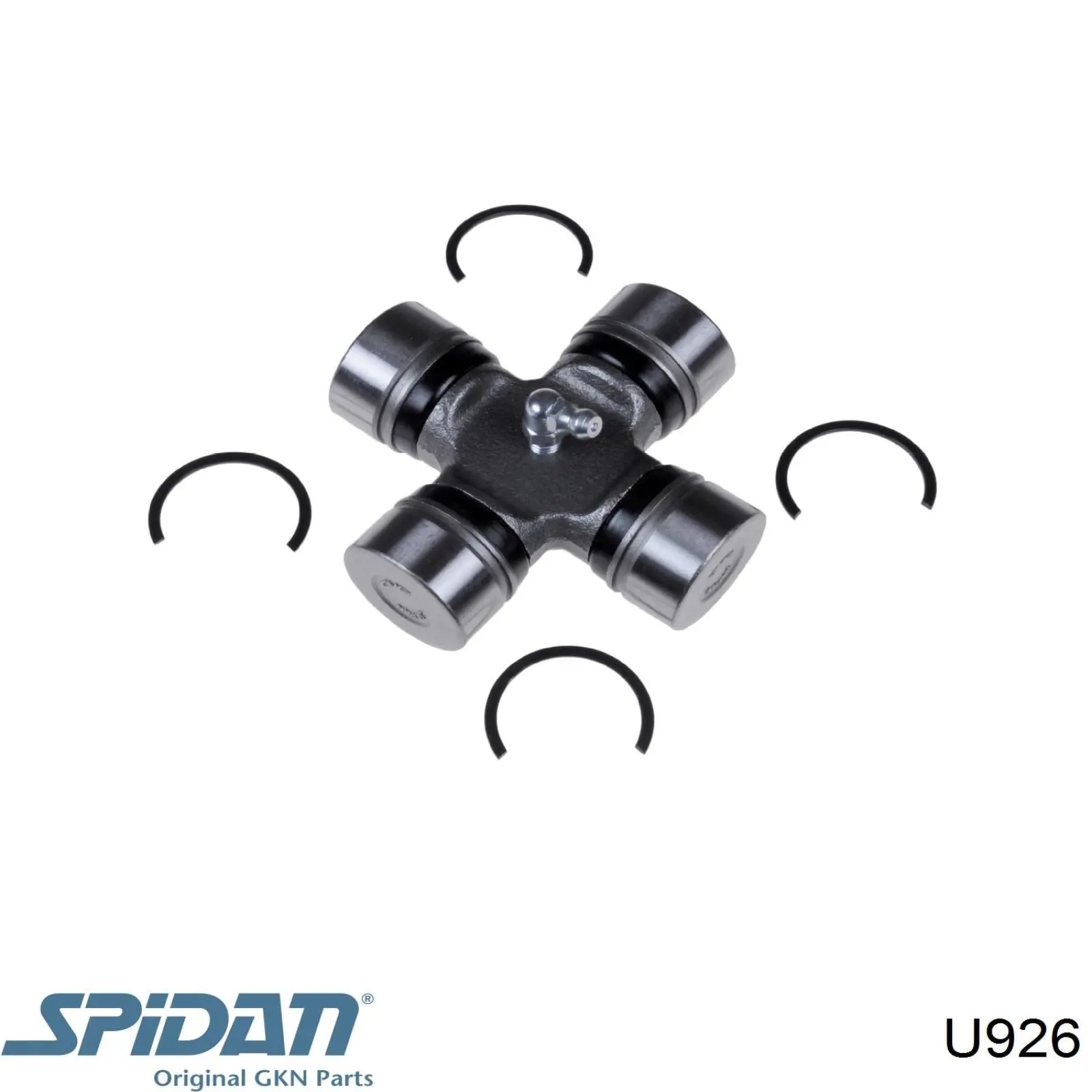 U926 GKN-Spidan