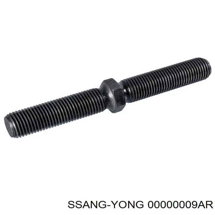 Купить 00000009AR Ssang Yong 
