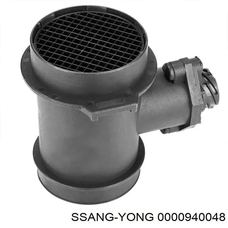 Датчик массового расхода воздуха Ssang Yong 0000940048 цена, от 67.71 USD