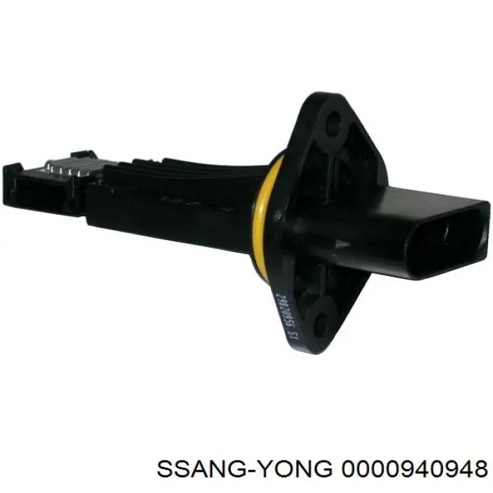 ДМРВ 0000940948 Ssang Yong