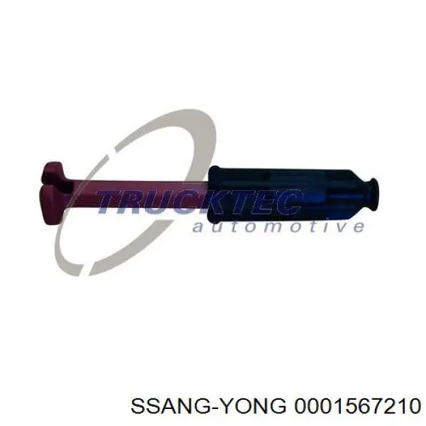 0001567210 Ssang Yong