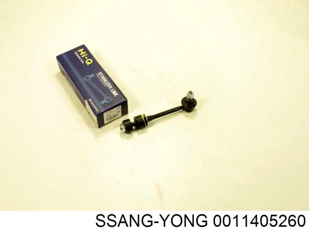 6621403060 Ssang Yong датчик температуры вакуумный