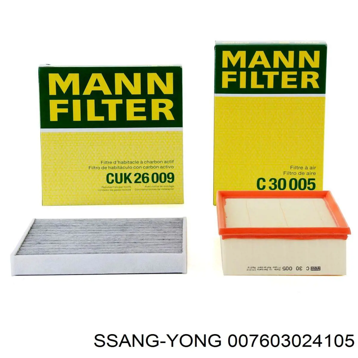 Прокладка пробки поддона двигателя Ssang Yong 7603024105 цена, от 0.67 USD