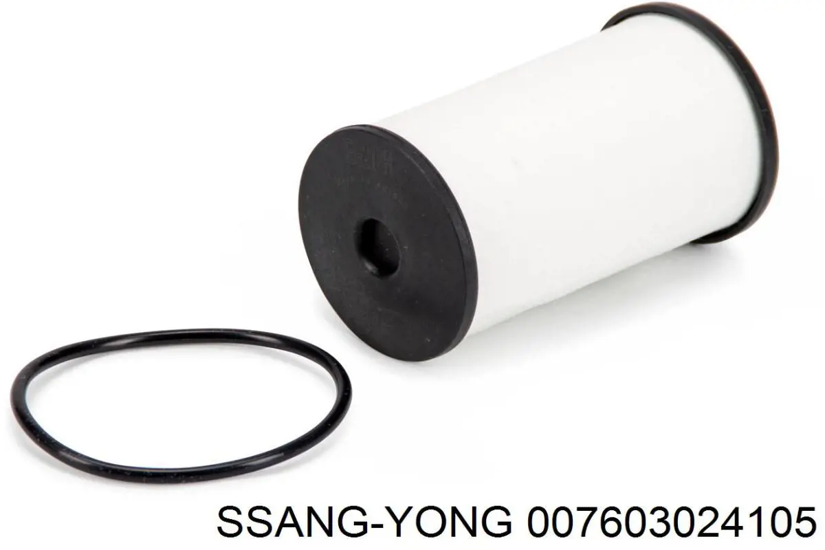 Прокладка пробки поддона двигателя 7603024105 Ssang Yong