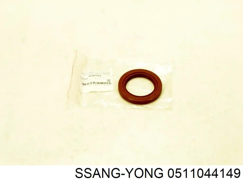  0511044149 Ssang Yong