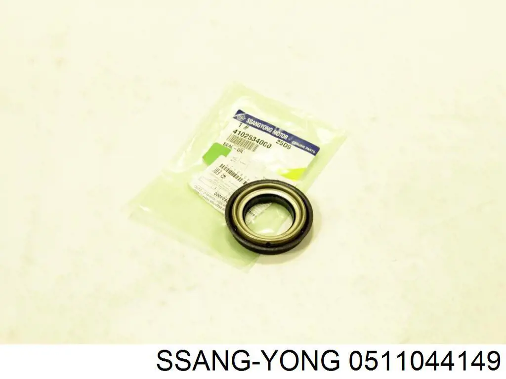 Купить 0511044149 Ssang Yong 