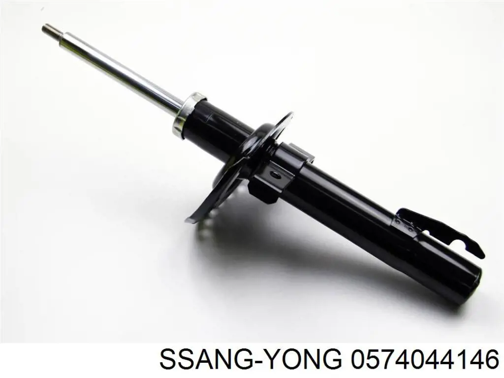 Сальник АКПП/КПП (выходного/вторичного вала) Ssang Yong 0574044146 цена, от 4.91 USD