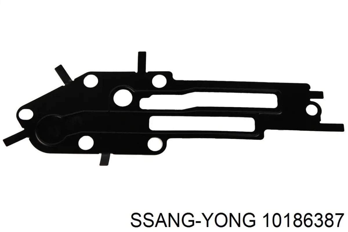 Ssang Yong 10186387 цена, от 60.46 USD
