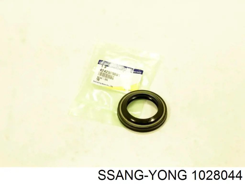  1028044 Ssang Yong