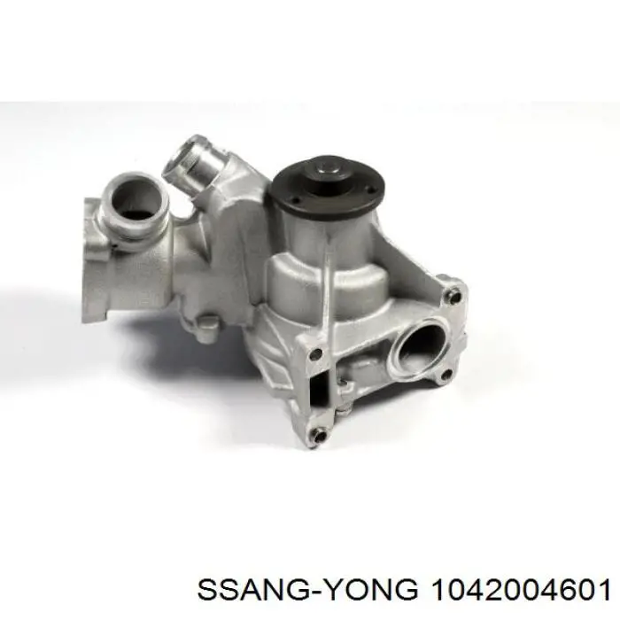 1042004601 Ssang Yong Насос водяной