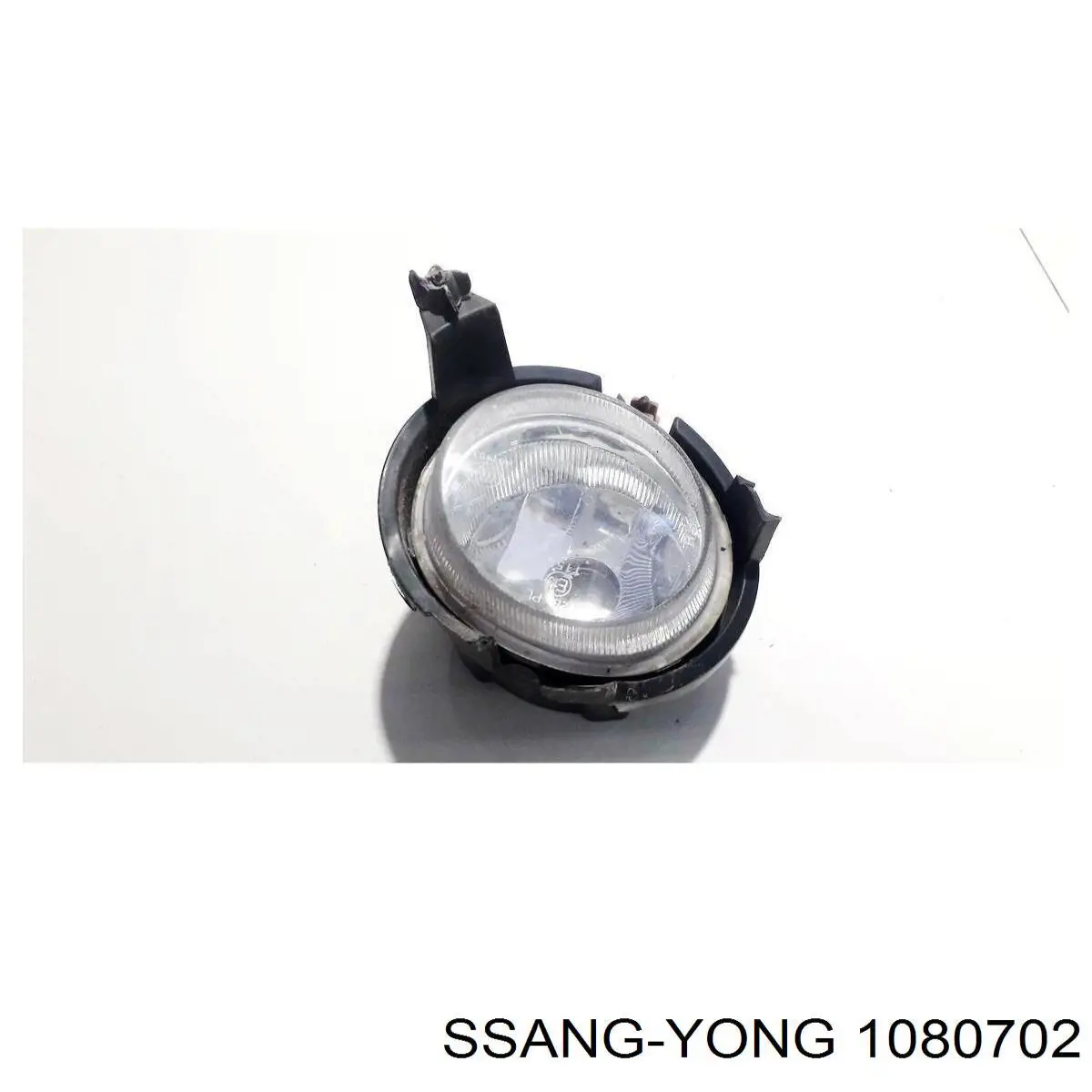 8320121000 Ssang Yong Противотуманная фара левая