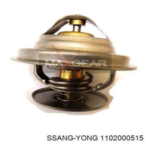 Термостат 1102000515 Ssang Yong