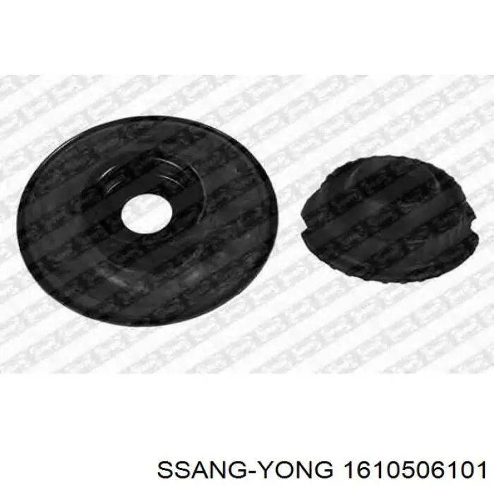 1610506101 Ssang Yong 