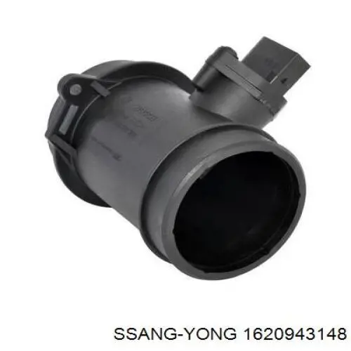 Датчик массового расхода воздуха Ssang Yong 1620943148 цена, от 42.35 USD