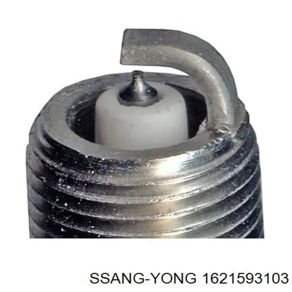1621593103 Ssang Yong Свечи зажигания