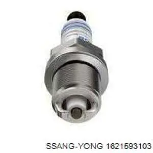 Свеча зажигания Ssang Yong 1621593103 цена, от 11.84 USD