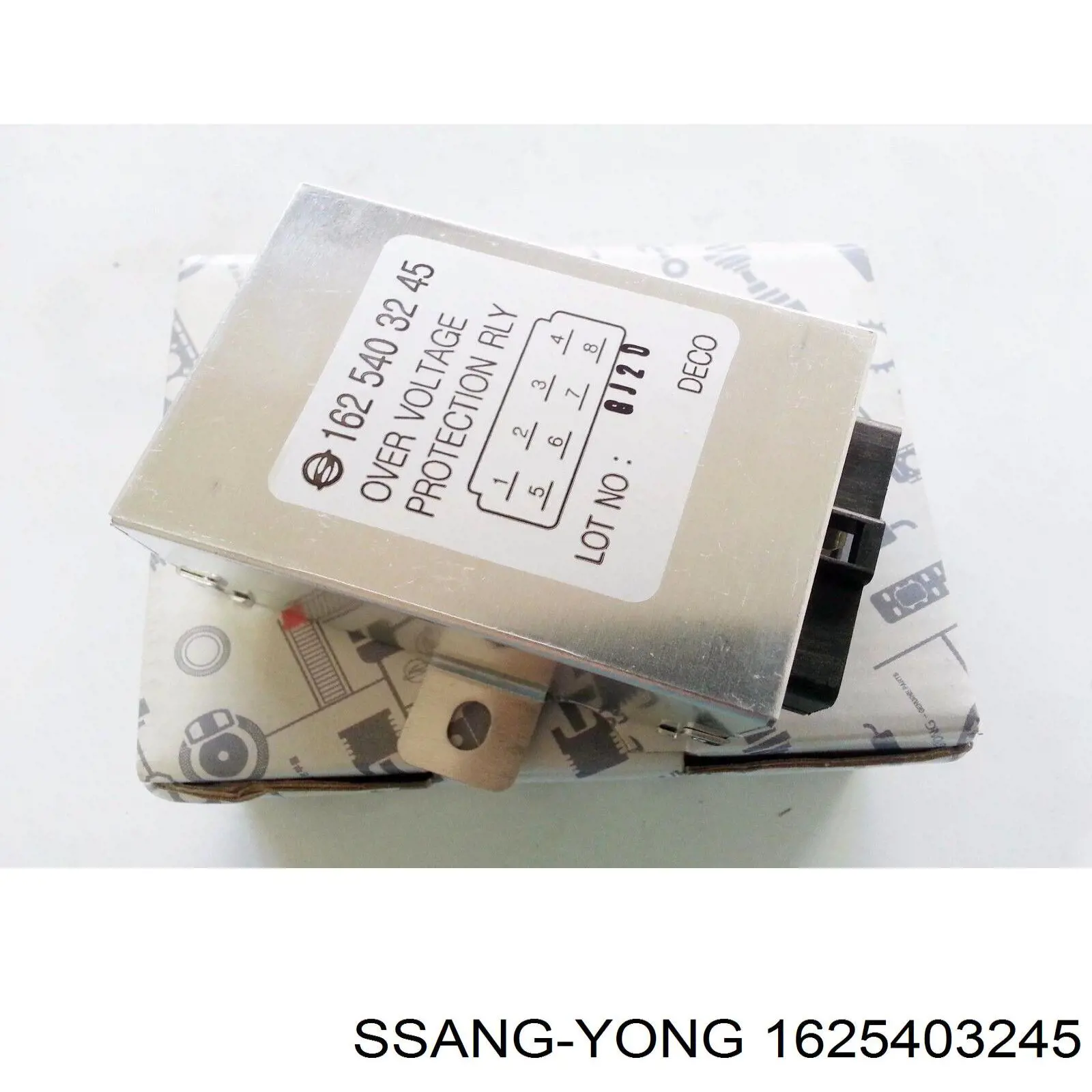  1625403245 Ssang Yong