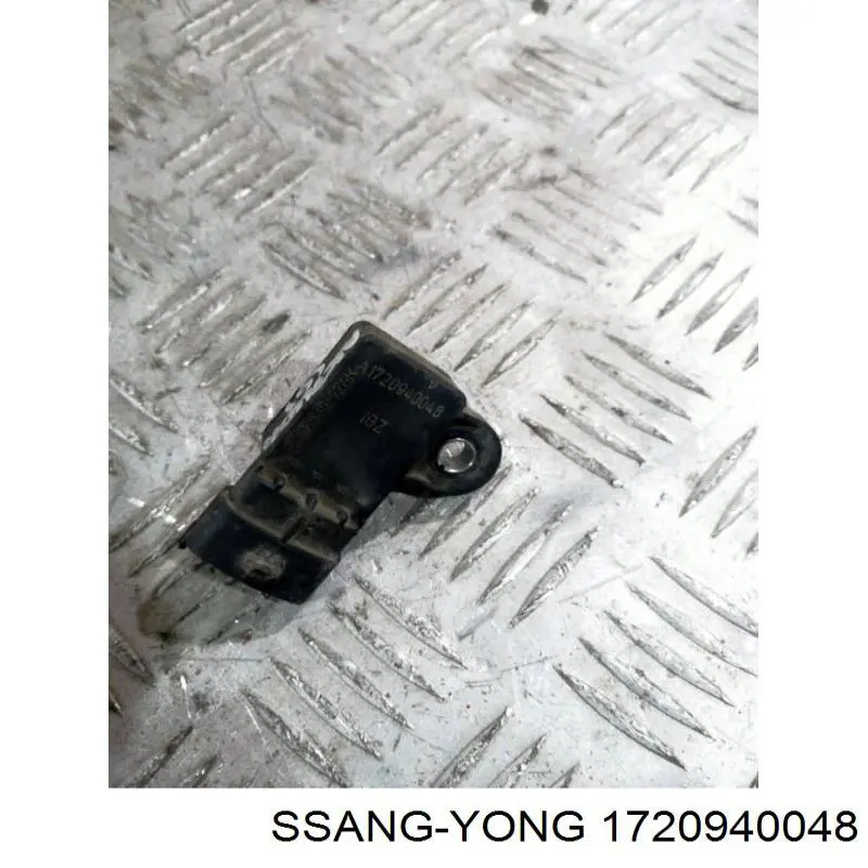  Ssang Yong 1720940048 цена, от 129.58 USD