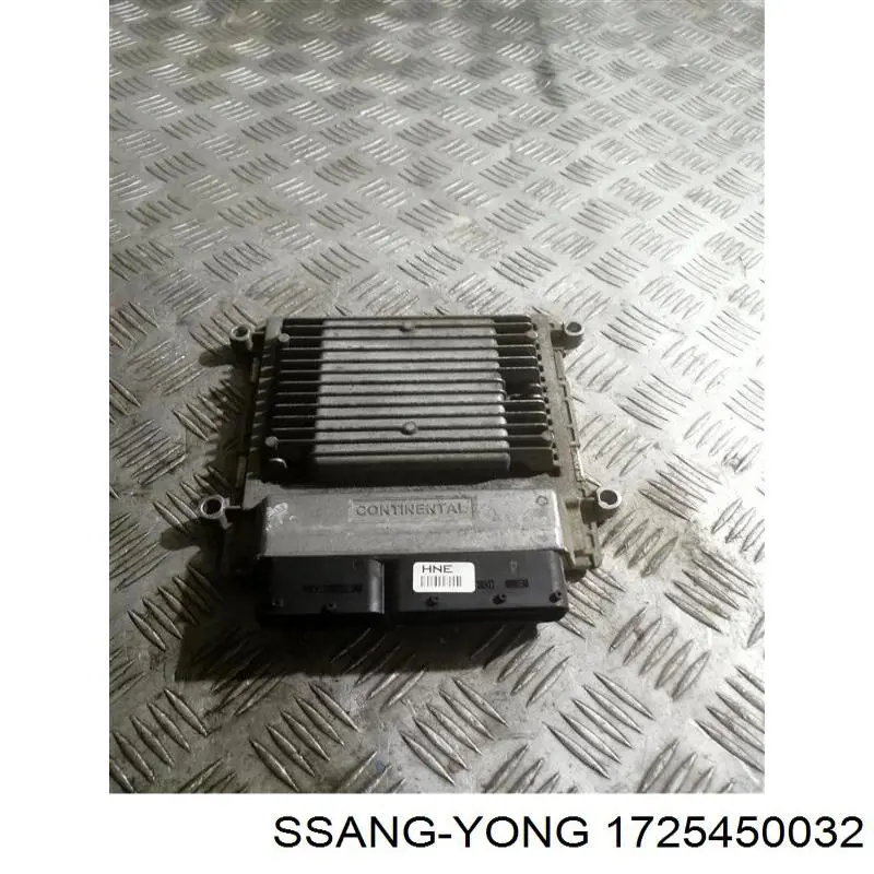  1725450032 Ssang Yong