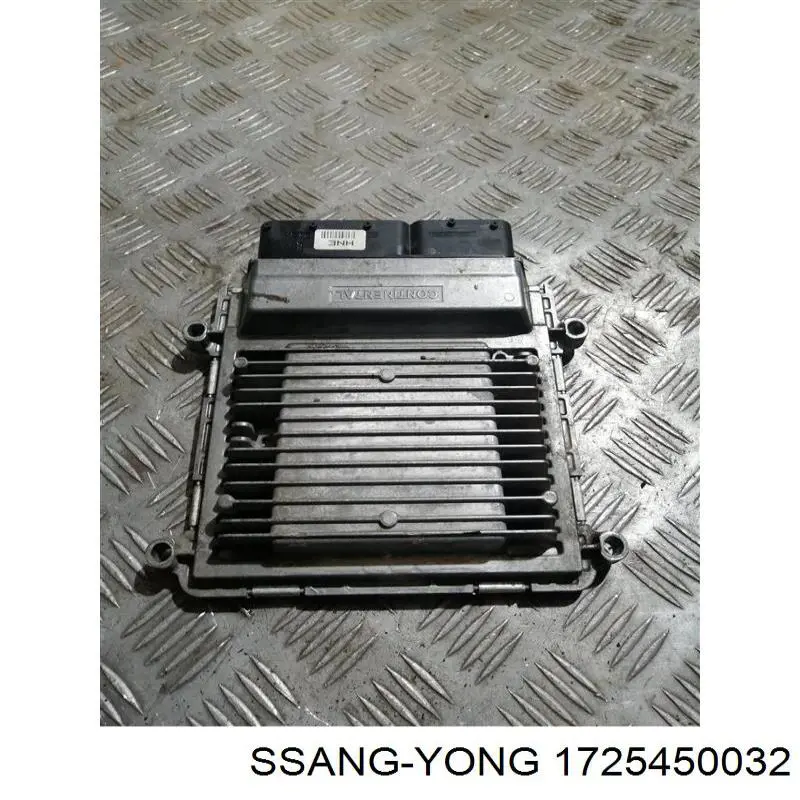 Купить 1725450032 Ssang Yong 