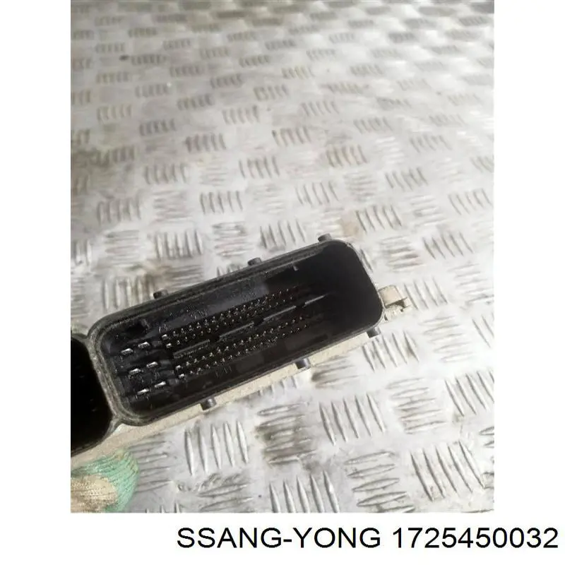  Ssang Yong 1725450032 цена, от 271.19 USD