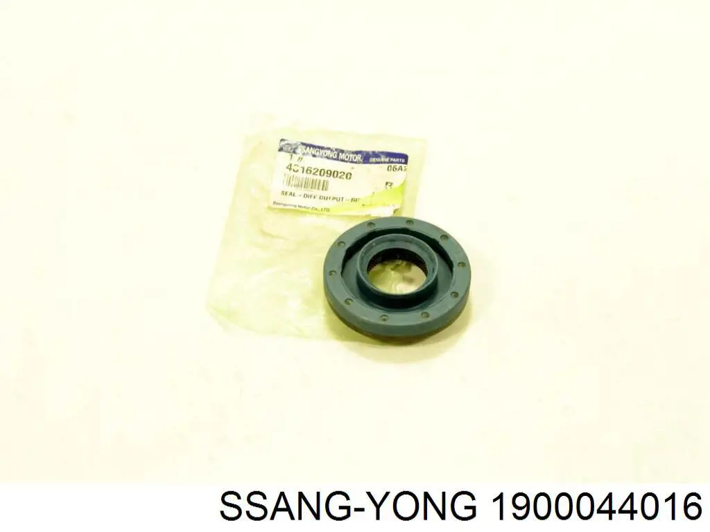 Купить 3241508000 Ssang Yong Сальник раздаточной коробки, первичного вала