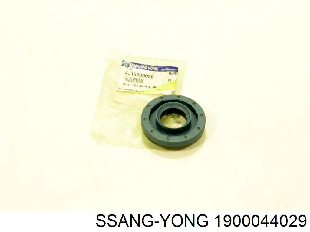 Сальник раздаточной коробки передний выходной Ssang Yong 3241508010 цена, от 5.91 USD