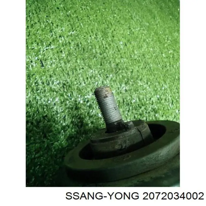 Подушка двигателя Ssang Yong 2072034002 цена, от 75.28 USD