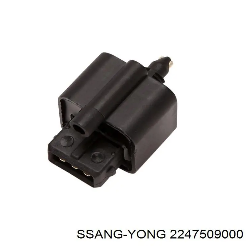 2247509000 Ssang Yong датчик уровня воды топливного фильтра